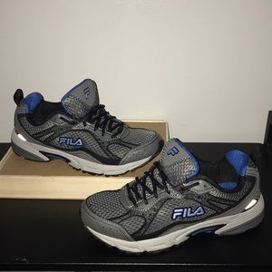 fila windshift 15